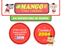 Mango II